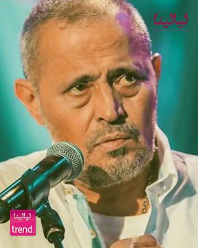 ليالينا ترند- انهيار جورج وسوف في عزاء ابنه الأكبر: لا تحضروا الورود تبرعوا بها للكنيسة