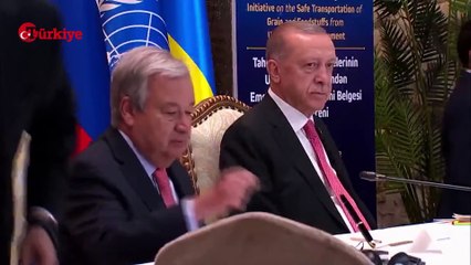 Arabulucu Türkiye Şahinleri Rahatsız Etti! Cevap Ukrayna'ya Yardım Tablosu'ndan Çıktı! - TG