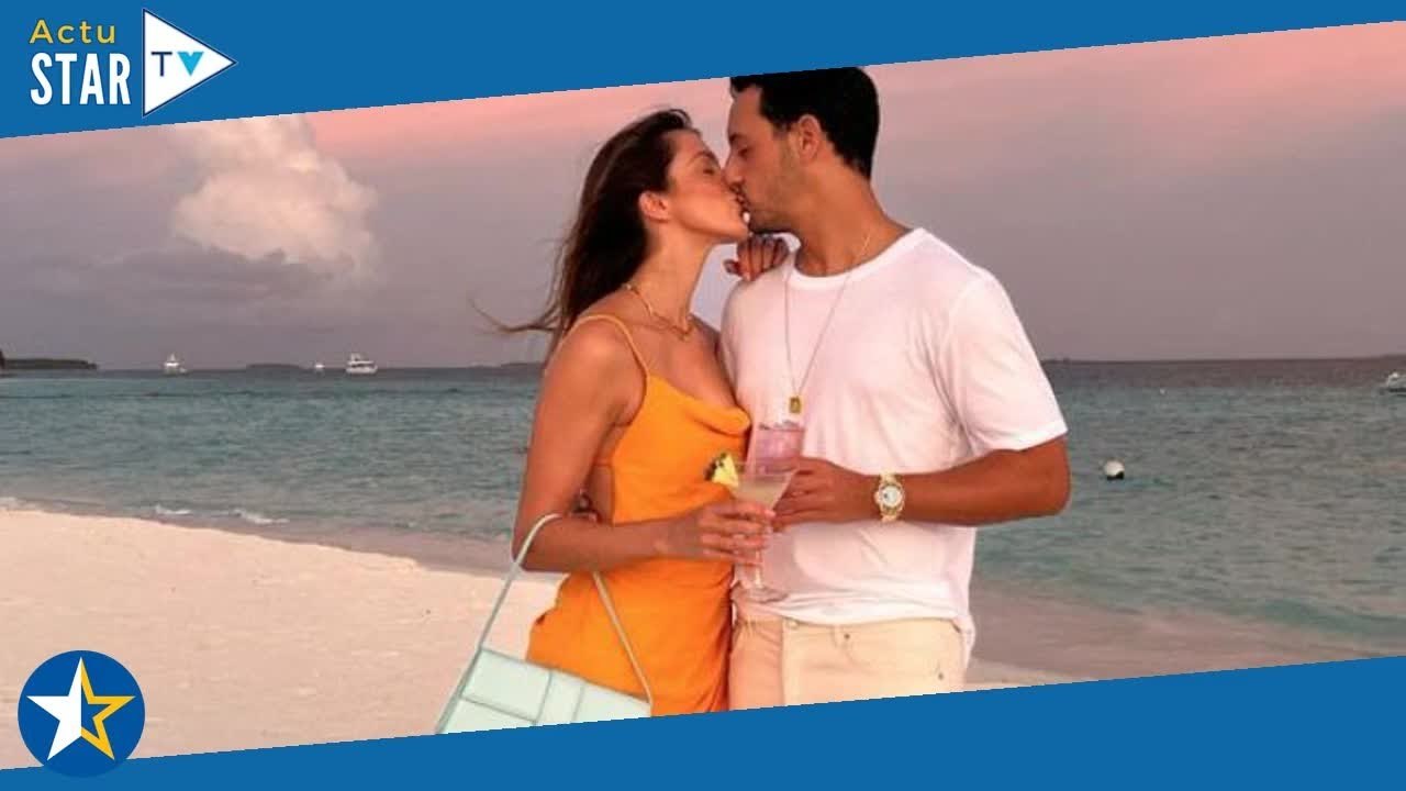 Iris Mittenaere fiancée : l'ex-Miss Univers se confie sur son futur mariage avec Diego El Glaoui