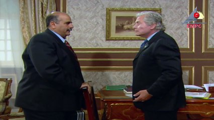 مسلسل الشارد حسين فهمي الحلقة الثامنة 8