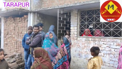 Munger के तारापुर के दो पशु व्यपारी का अपहरण कर मांगी 5 लाख की फिरौती जबकि एक कि कर दी हत्या