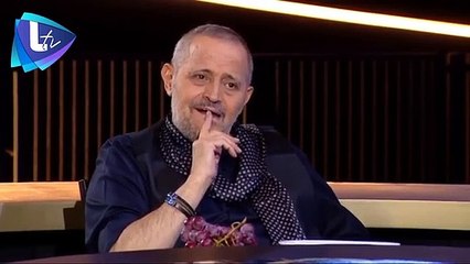 فيديو قديم لجورج وسوف يحكي فيه عن حبه لأبنه وديع