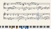 Symphony No. 5 - Adagietto Gustav Mahler (easy piano arr.)