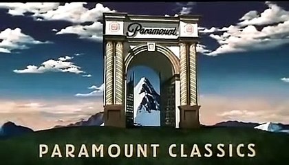 Alma, la fiancée du vent Bande-annonce (RU)