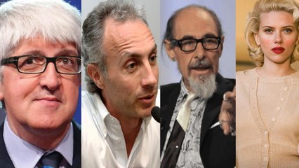 Severgnini massacrato dal Fatto Scarlett Johansson come si è sentita quando