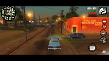 Grand Theft Auto : San Andreas - Gameplay Walkthrough | Kamal Gameplay | Part 5 (Android, iOS)