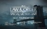 Law & Order: SVU - Promo 24x11