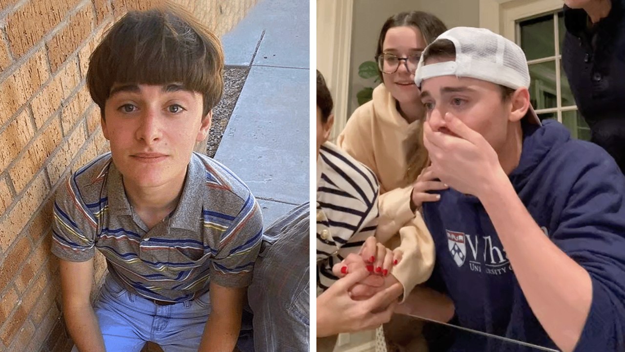 Stranger Things Star Just Came Out as Gay