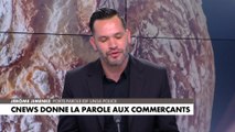 Jérôme Jimenez : «Le mépris de l’autorité de l’État est fort et grandissant»