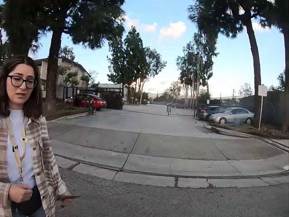 Motorcycle Accident on Busy Road - video Dailymotion