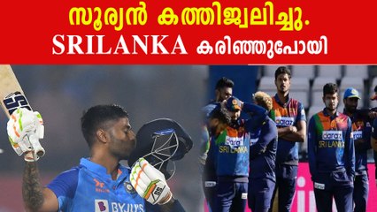 Hardik-ന്റെ പിള്ളേർ Strong ആണ് Triple Strong