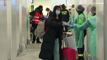 Portugal kündigt Corona-Testpflicht für Reisende aus China an