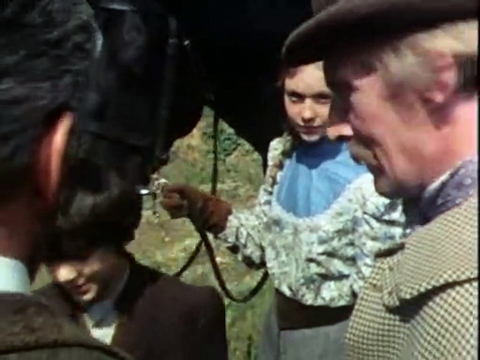 Black Beauty Staffel 1 Folge 11