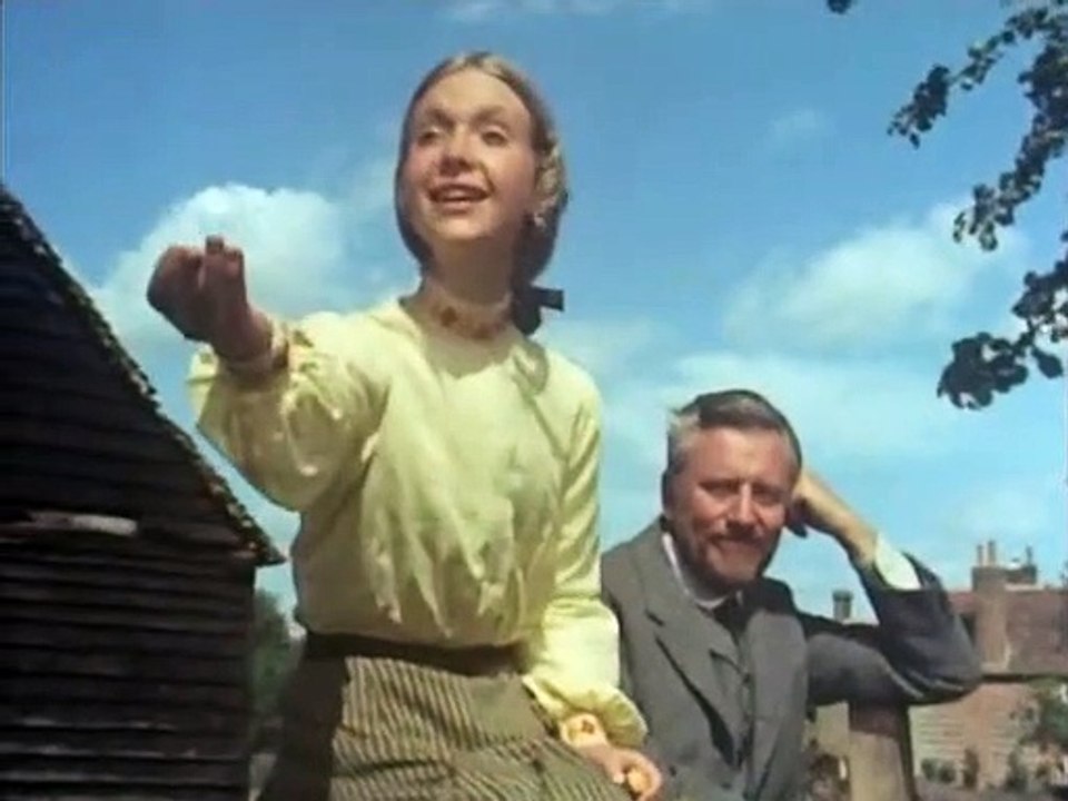 Black Beauty Staffel 1 Folge 13