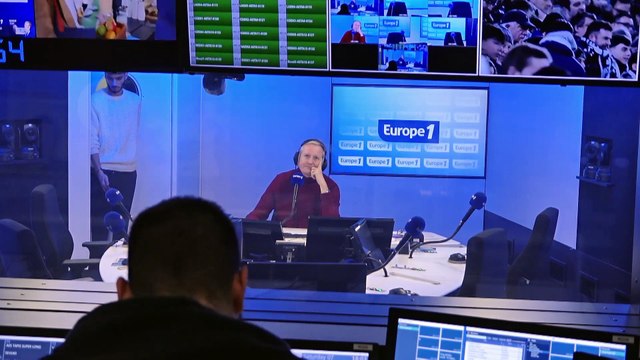 Équipe de France : les coulisses de la prolongation de Didier Deschamps, selon Jacques Vendroux