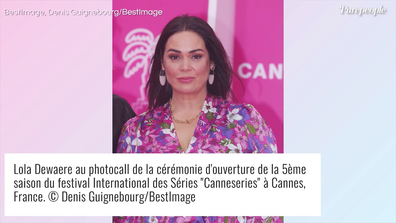 Lola Dewaere : Le terrible accident qui a tué l'homme dont elle était "follement amoureuse"