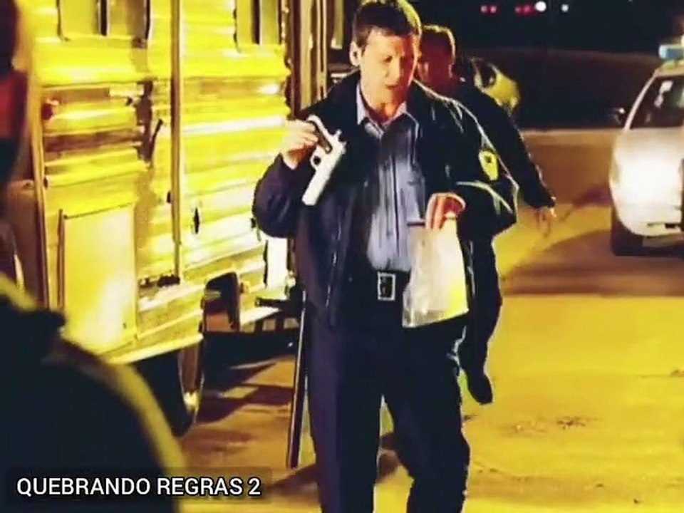 O Lutador de Rua