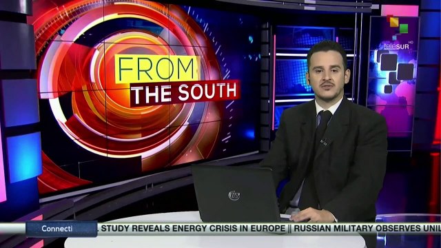 Kevin McCarthy is elected Speaker of the U.S. House of Representatives