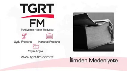 İlimden Medeniyete 535 Bölüm 20230107 İbni Kemal Paşa