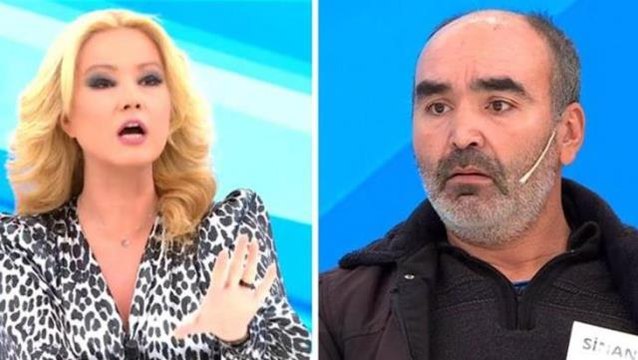 Müge Anlı'nın programıyla Türkiye'nin gündemine oturan Sinan Sardoğan, çocuğa cinsel istismar suçundan tutuklandı