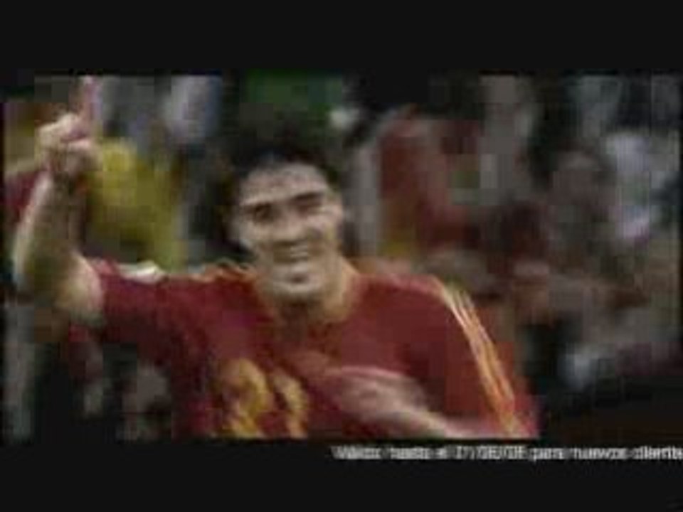 Anuncio Digital+ - Eurocopa