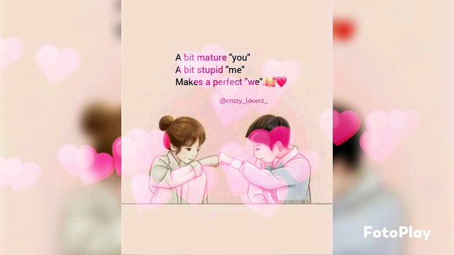 i want to travell to every beautiful place and want to kiss you in every new place so that journey memory will be full of you. I love you, that means I'm not just here for the pretty parts and the happy days. I'm here for the rough and the bad days. I'm