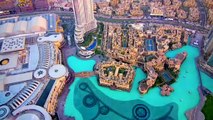 DUBAI, United Arab Emirates 8K Video Ultra HD 240 FPS in Drone-(1080p60)