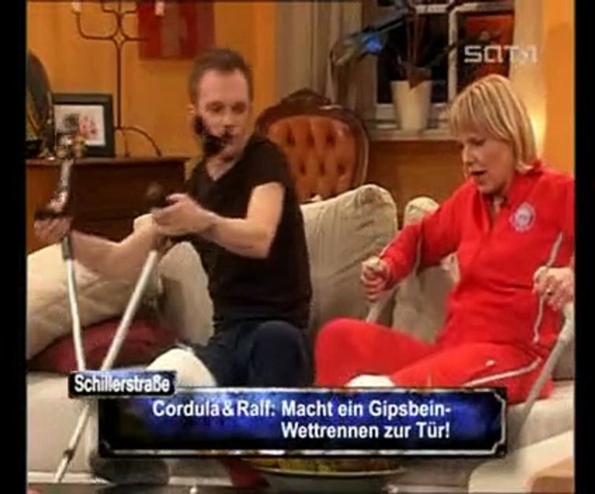 Schillerstraße Staffel 2 Folge 7