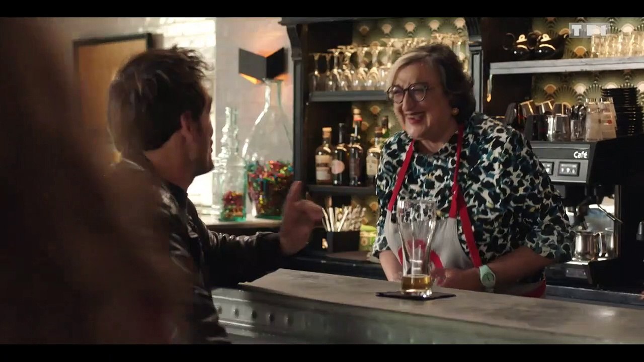 Un sétois retrouve son père !