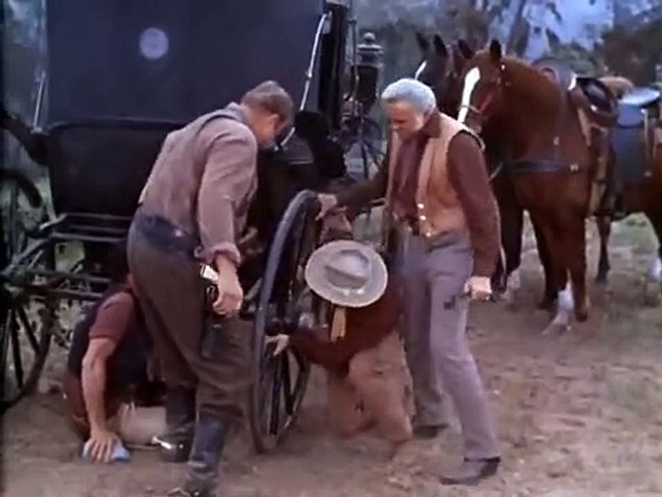 Bonanza