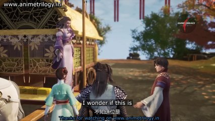 Great Doctor Miss Nine Episode 7 Subtitle