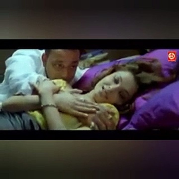 Aishwarya and Sanjay Dutt Jabar