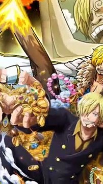 Sanji One Piece - The Most Hot Guys in the #onepiece