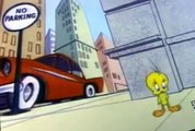 Sylvester and Tweety 1976 Sylvester and Tweety 1976 E067 Greedy For Tweety