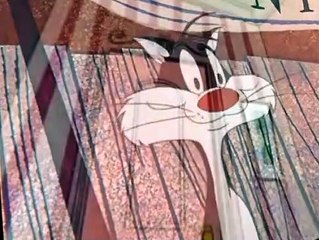 Sylvester and Tweety 1976 Sylvester and Tweety 1976 E066 Birds Anonymous