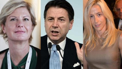 Domanda per Conte a Cortina Quanto ha speso lo Stato per le escort