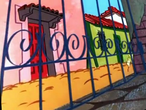 Sylvester and Tweety 1976 Sylvester and Tweety 1976 E069 Gonzales’ Tamales