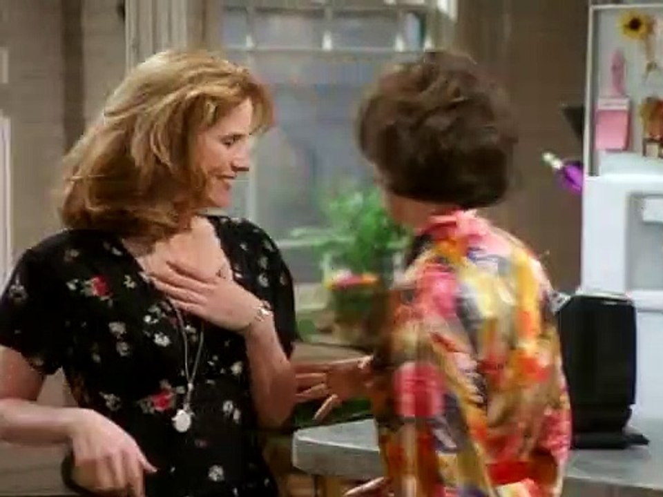 Caroline in the City Staffel 1 Folge 19