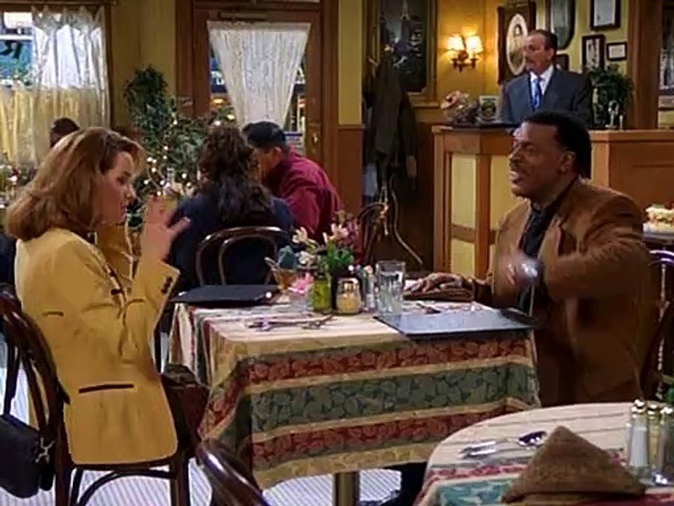 Caroline in the City Staffel 1 Folge 20