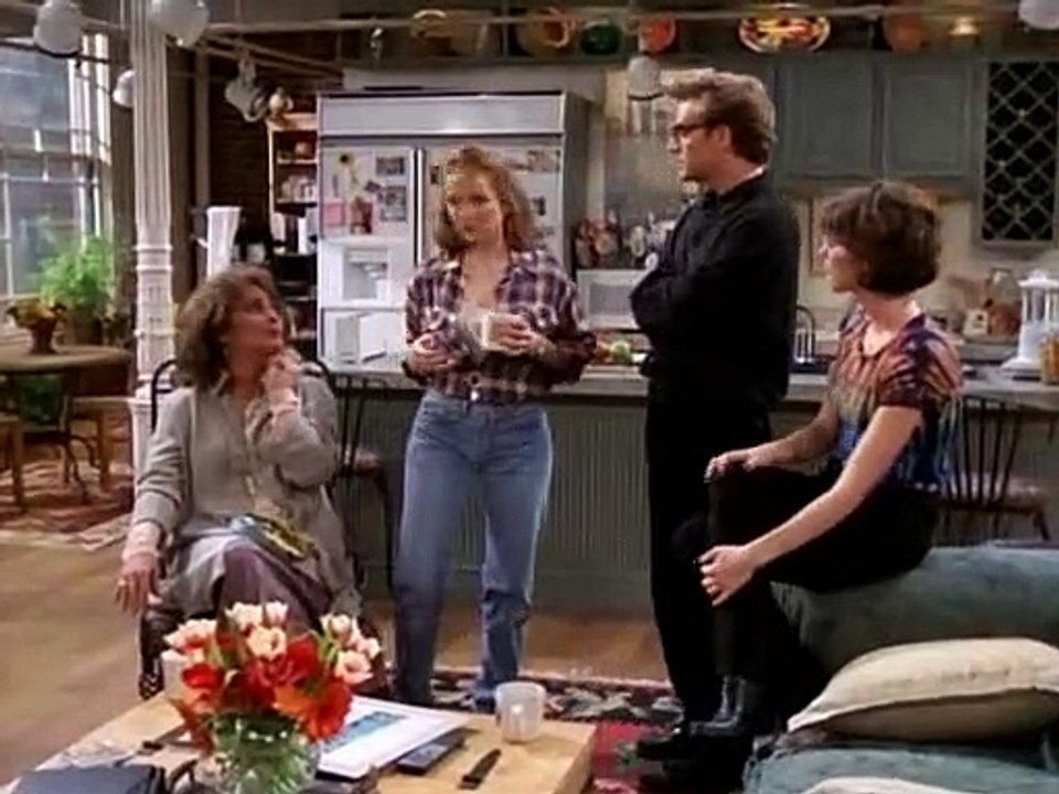 Caroline in the City Staffel 1 Folge 21