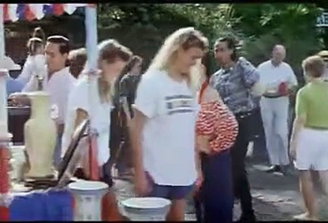 Zwei Supertypen in Miami - Die Formel des Todes