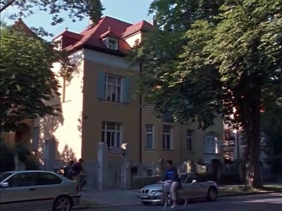 Siska E25-Die Zeugin