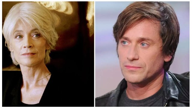 Françoise Hardy malade, les révélations alarmantes de son fils
