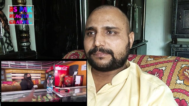 Reaction On Shimla-Kalka Toy Train / Journey in Heavy Snowfall / RS Pak Reaction