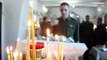 Война в Украине: обстрелы и бои в Рождество