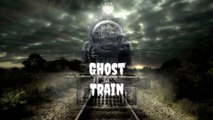 The Ghost Train / Horror Hindi kahani / Horror story  /Story time