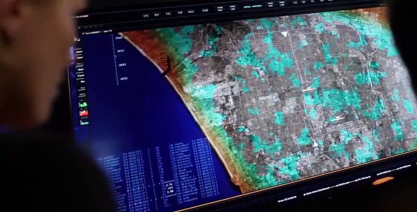 Matador S01 E02