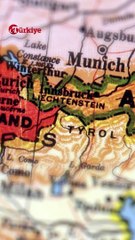 Yanlışlıkla 3 kere İşgal Edİlen Ülke - Türkiye Gazetesi