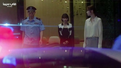 مسلسل  صمت الوحش مترجم 02