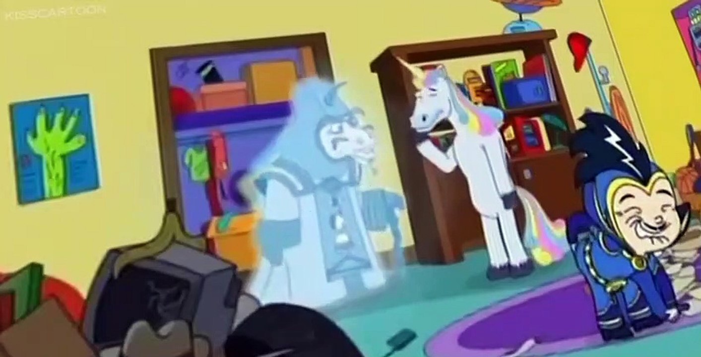Dr. Dimensionpants E029